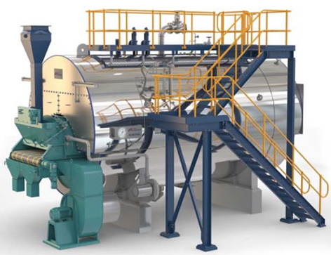 Boiler Installation service and Parts Supply
