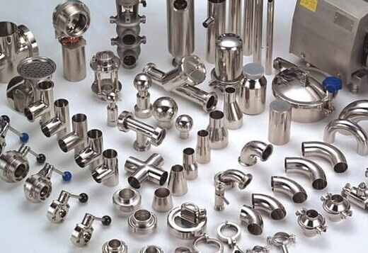 Accessories and General Supplies